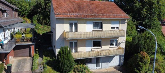 6 rooms Townhouse in Hersfeld-Rotenburg, Germany No. 311036 6