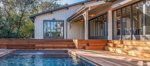 4 bedrooms Villa in La Teste-de-Buch, France No. 297721 4