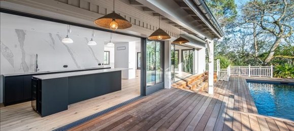 4 bedrooms Villa in La Teste-de-Buch, France No. 297721 3