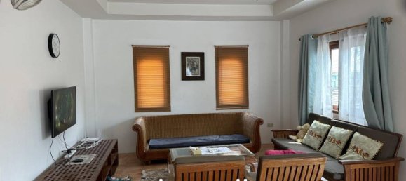 3 bedrooms Villa in Talat Yai, Thailand No. 14484 2