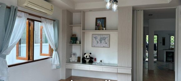 3 bedrooms Villa in Talat Yai, Thailand No. 14484 15