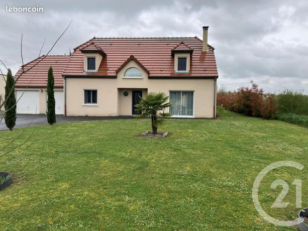 Casa de 4 dormitorios en Marne, France No. 311326