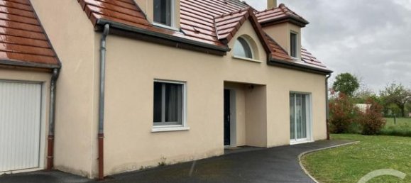 Casa de 4 dormitorios en Marne, France No. 311326 3