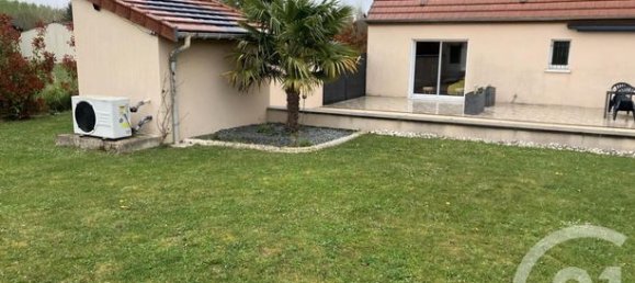 Casa de 4 dormitorios en Marne, France No. 311326 13