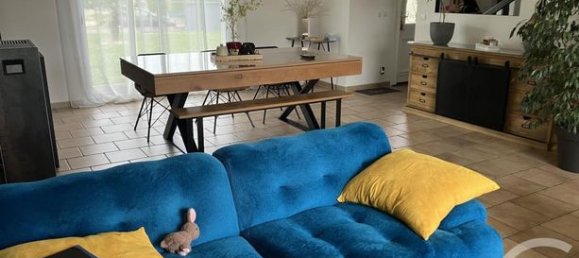 Casa de 4 dormitorios en Marne, France No. 311326 20