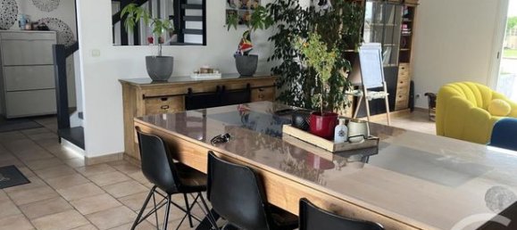 Casa de 4 dormitorios en Marne, France No. 311326 17