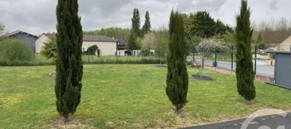 Casa de 4 dormitorios en Marne, France No. 311326 4