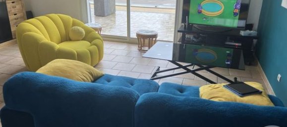 Casa de 4 dormitorios en Marne, France No. 311326 18