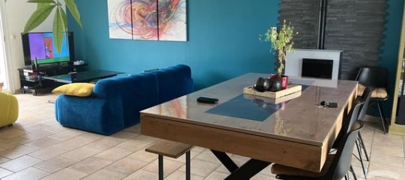 Casa de 4 dormitorios en Marne, France No. 311326 15