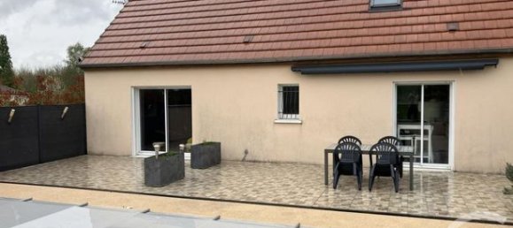 Casa de 4 dormitorios en Marne, France No. 311326 8