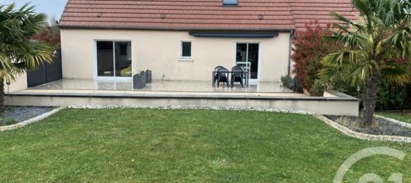 Casa de 4 dormitorios en Marne, France No. 311326 9