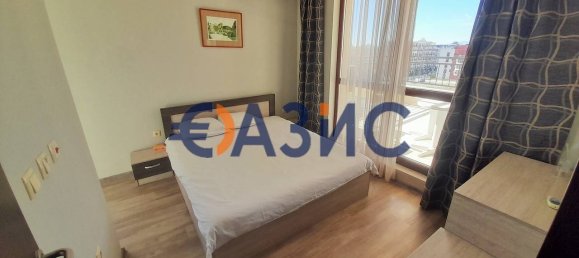 Apartamento de 1 dormitorio en Sveti Vlas, Bulgaria No. 654 13