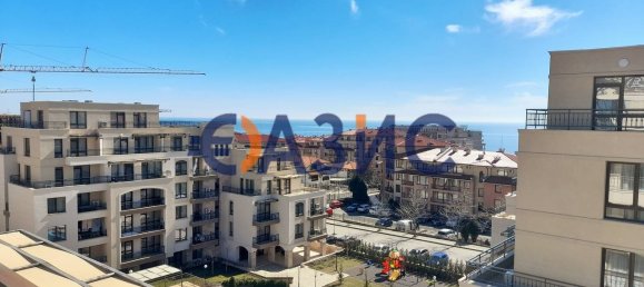 Apartamento de 1 dormitorio en Sveti Vlas, Bulgaria No. 654 24