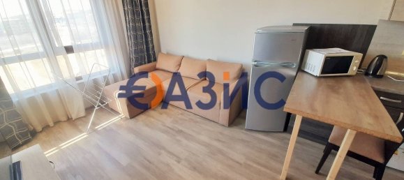 Apartamento de 1 dormitorio en Sveti Vlas, Bulgaria No. 654 7