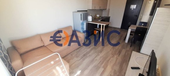 Apartamento de 1 dormitorio en Sveti Vlas, Bulgaria No. 654 10