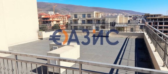 Apartamento de 1 dormitorio en Sveti Vlas, Bulgaria No. 654 25