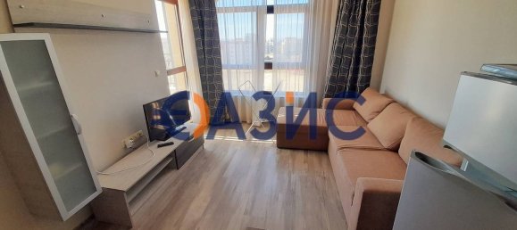 Apartamento de 1 dormitorio en Sveti Vlas, Bulgaria No. 654 9
