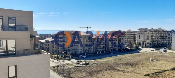 Apartamento de 1 dormitorio en Sveti Vlas, Bulgaria No. 654 22