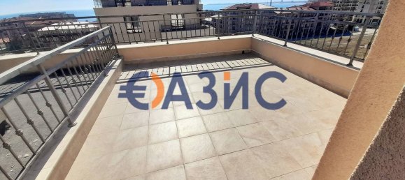 Apartamento de 1 dormitorio en Sveti Vlas, Bulgaria No. 654 21