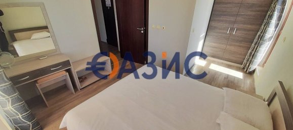 Apartamento de 1 dormitorio en Sveti Vlas, Bulgaria No. 654 14