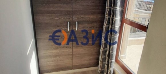 Apartamento de 1 dormitorio en Sveti Vlas, Bulgaria No. 654 18