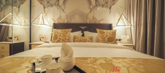 1 bedroom Condo in Pattaya, Thailand No. 2994 5