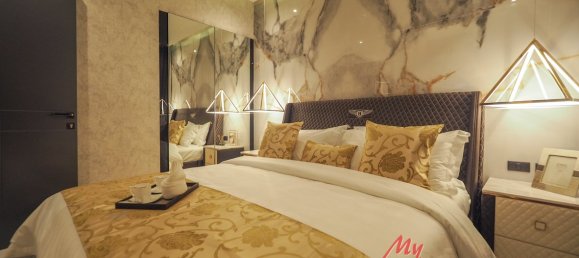 1 chambre Condo à Pattaya, Thailand No. 2994 5