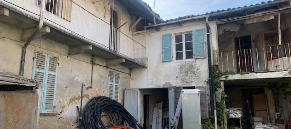 1 room Building in Pinerolo, Italy No. 381153 11