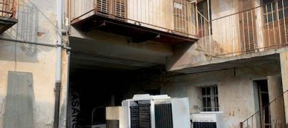 1 room Building in Pinerolo, Italy No. 381153 9