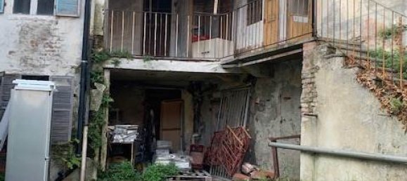 1 room Building in Pinerolo, Italy No. 381153 6