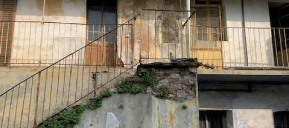 1 room Building in Pinerolo, Italy No. 381153 10