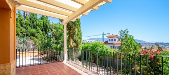 Adosado de 3 dormitorios en Mijas, Spain No. 140109 12