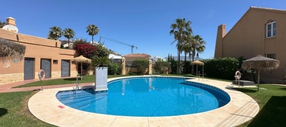 Adosado de 3 dormitorios en Mijas, Spain No. 140109 27