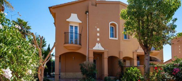 Adosado de 3 dormitorios en Mijas, Spain No. 140109 2