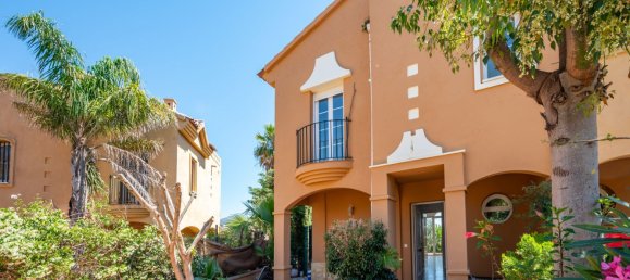 Adosado de 3 dormitorios en Mijas, Spain No. 140109 3