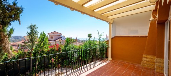 Adosado de 3 dormitorios en Mijas, Spain No. 140109 13