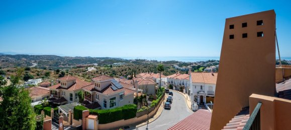 Adosado de 3 dormitorios en Mijas, Spain No. 140109 24