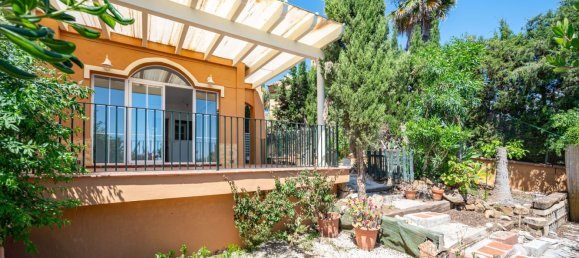 Adosado de 3 dormitorios en Mijas, Spain No. 140109 26