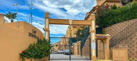 Adosado de 3 dormitorios en Mijas, Spain No. 140109 28