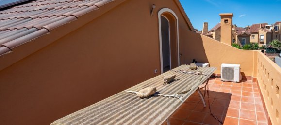 Adosado de 3 dormitorios en Mijas, Spain No. 140109 25