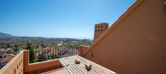 Adosado de 3 dormitorios en Mijas, Spain No. 140109 23