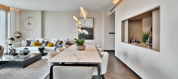 Studio in Dubai, UAE, Nr. 103691 6