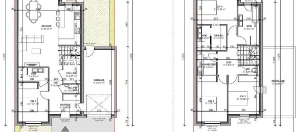 4 bedrooms House in Viterne, France No. 92795 2