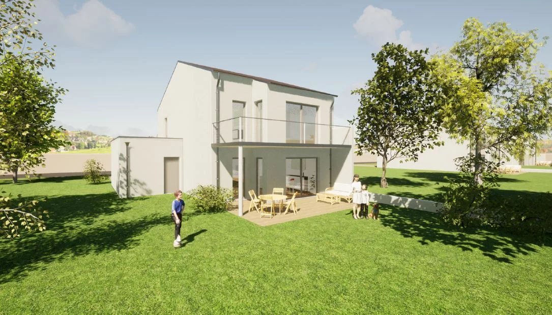 4 bedrooms House in Viterne, France No. 92795