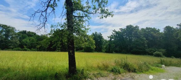 Terrain à Saint-Junien, France 810m² No. 66982 5