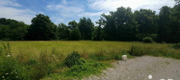 Terrain à Saint-Junien, France 810m² No. 66982 10