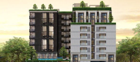 1 bedroom Condo in Bangkok, Thailand No. 2236 11