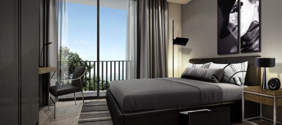 1 bedroom Condo in Bangkok, Thailand No. 2236 7