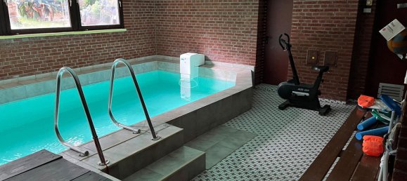 2 rooms Apartment in Grunewald, Germany No. 217840 11