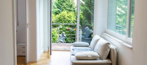 2 rooms Apartment in Grunewald, Germany No. 217840 4